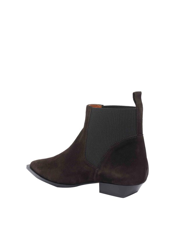 Booties shop online: ANGEL ALARCON