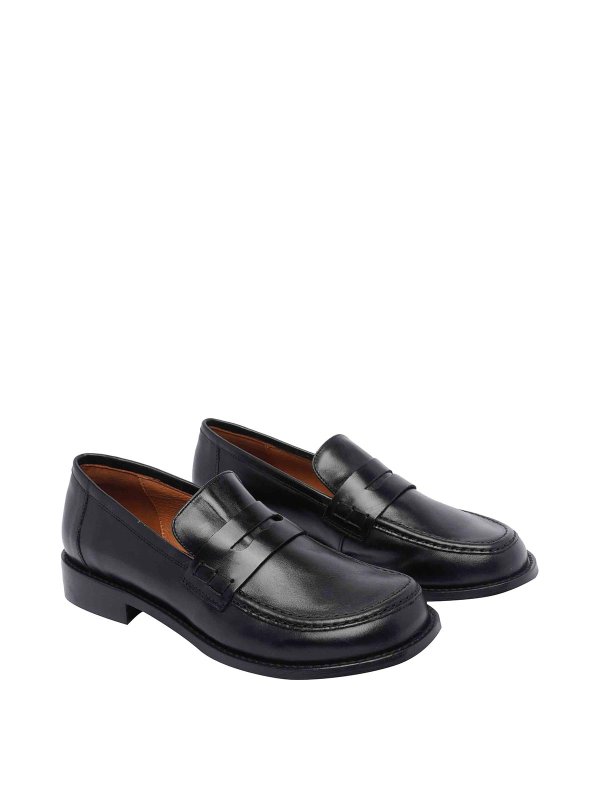 ANGEL ALARCON: Loafers & Slippers online - Itma Loafers