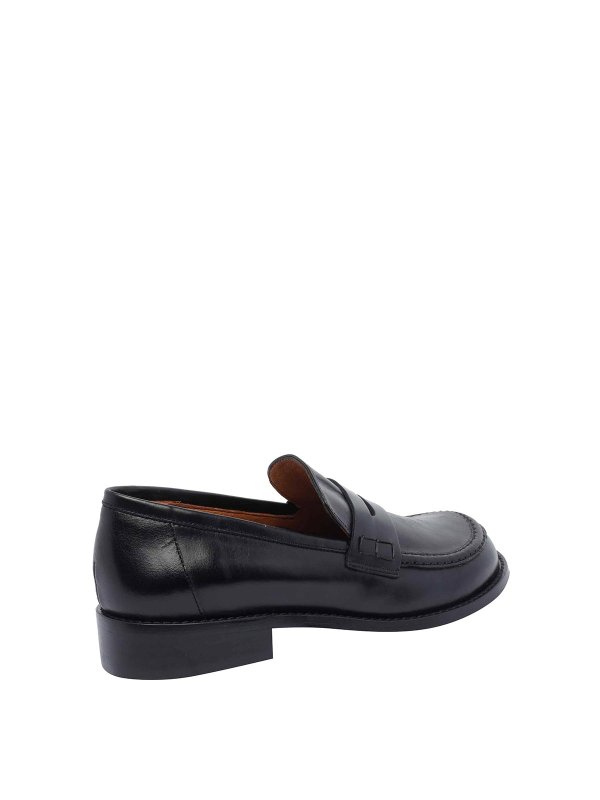 The Best Shops ANGEL ALARCON: Loafers & Slippers - Itma Loafers