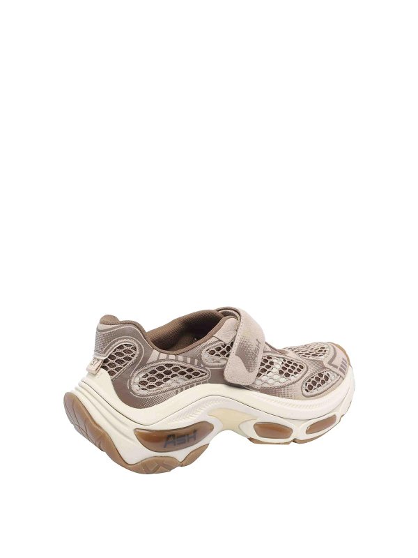 The Best Shops ASH: スニーカー - スニーカー - ベージュ