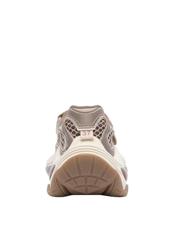 スニーカー - ベージュ shop online: ASH