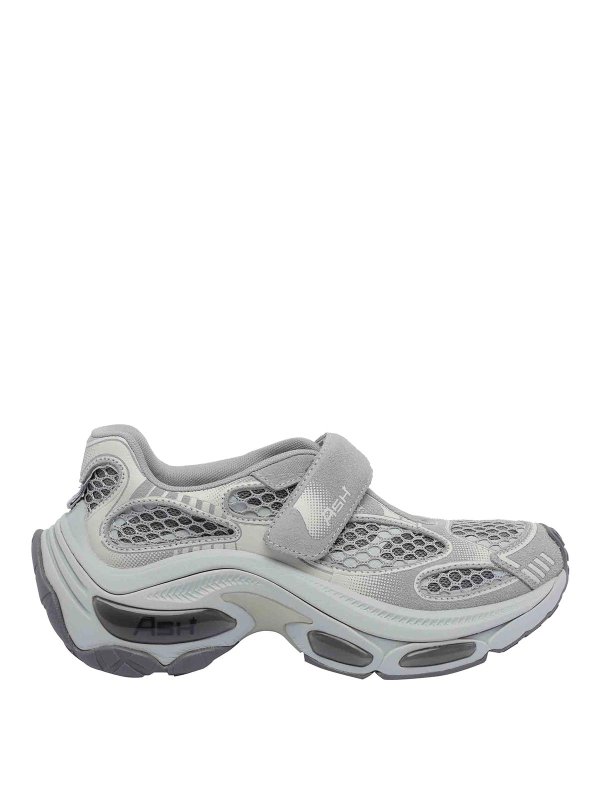 ASH: Sneaker - Sneaker - Grau