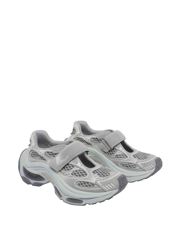 ASH: Sneaker online - Sneaker - Grau