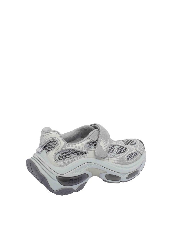 The Best Shops ASH: Sneaker - Sneaker - Grau