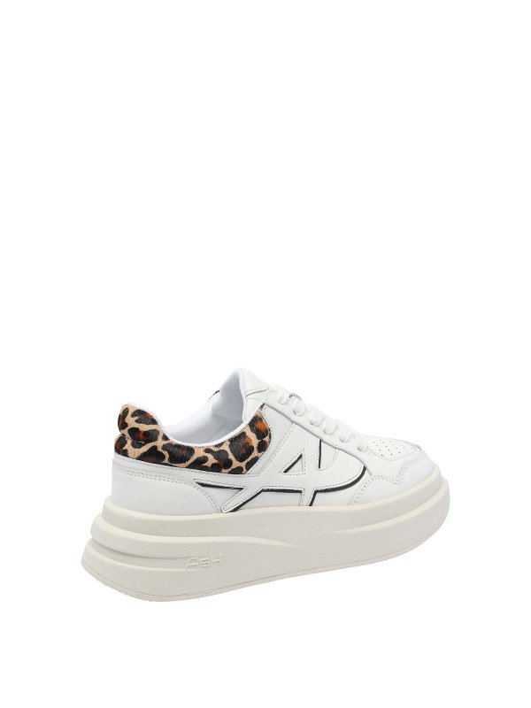 The Best Shops ASH: スニーカー - スニーカー - 白