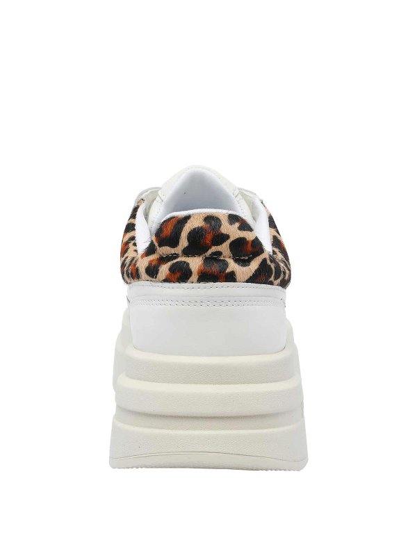 スニーカー - 白 shop online: ASH