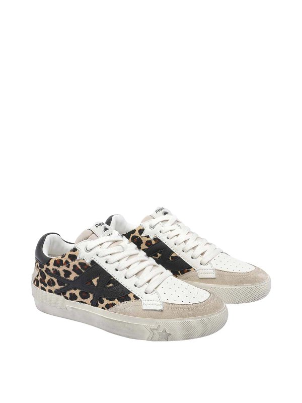 ASH: Sneaker online - Sneaker - Weiß