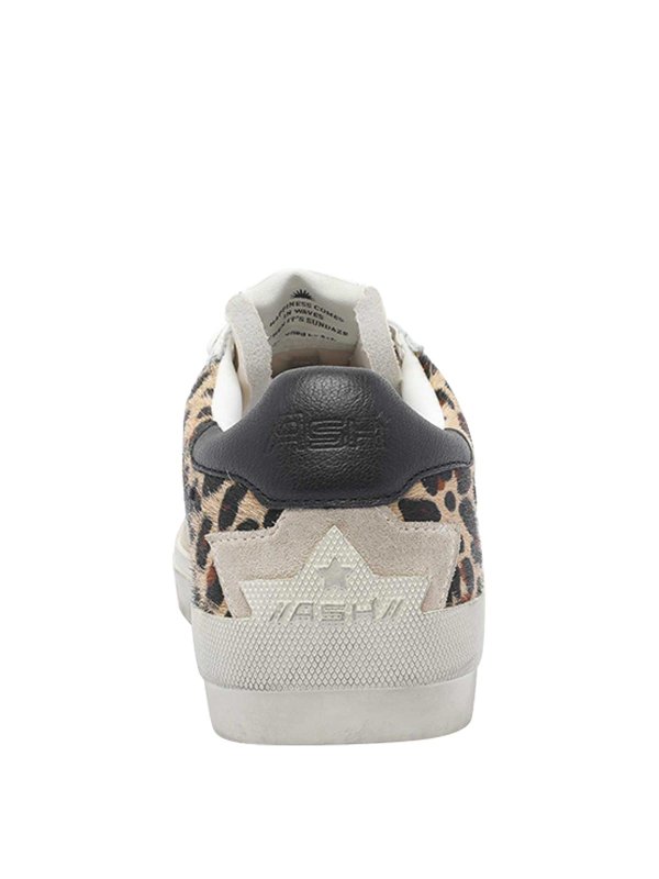 Sneaker - Weiß shop online: ASH