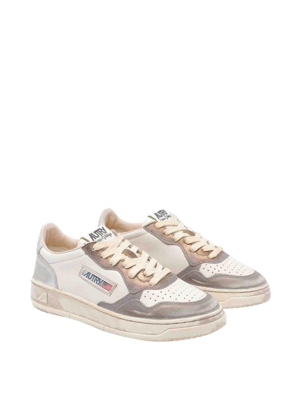 AUTRY: スニーカー online - スニーカー - グレー