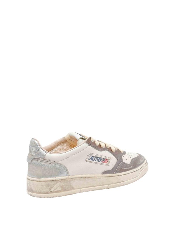 The Best Shops AUTRY: スニーカー - スニーカー - グレー