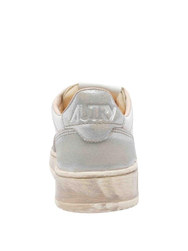 スニーカー - グレー shop online: AUTRY