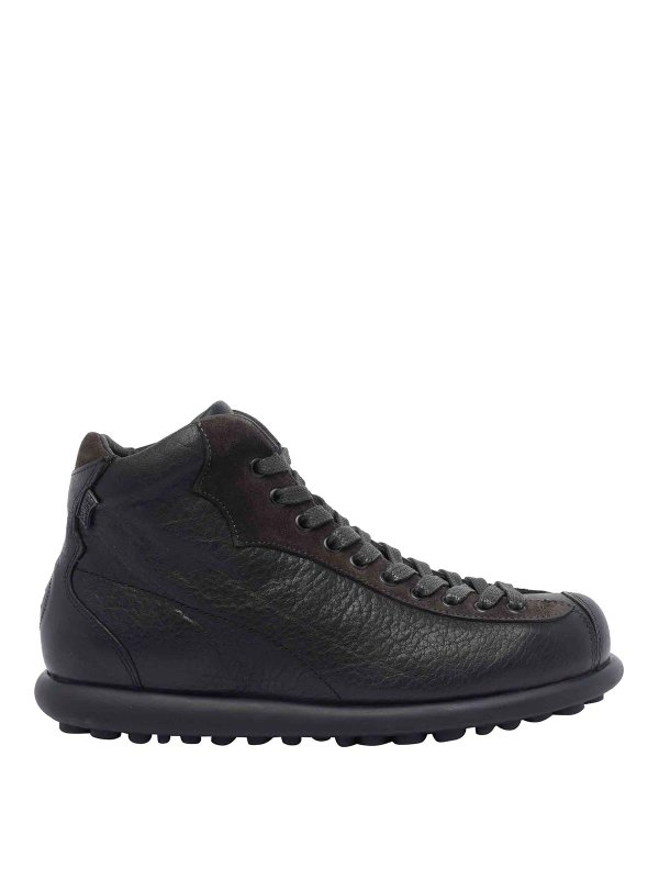 CAMPER: boots - Pelotas Ariel Hell Polacchina