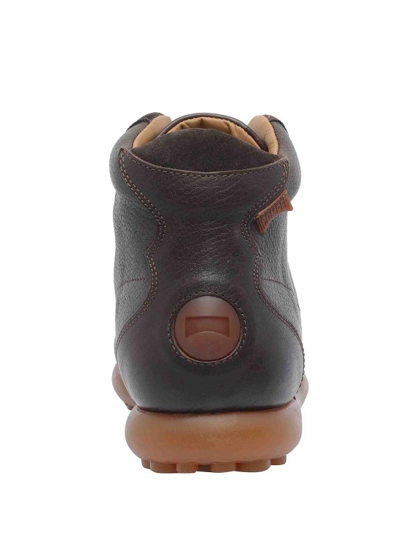 Pelotas Ariel Hell Polacchina shop online: CAMPER