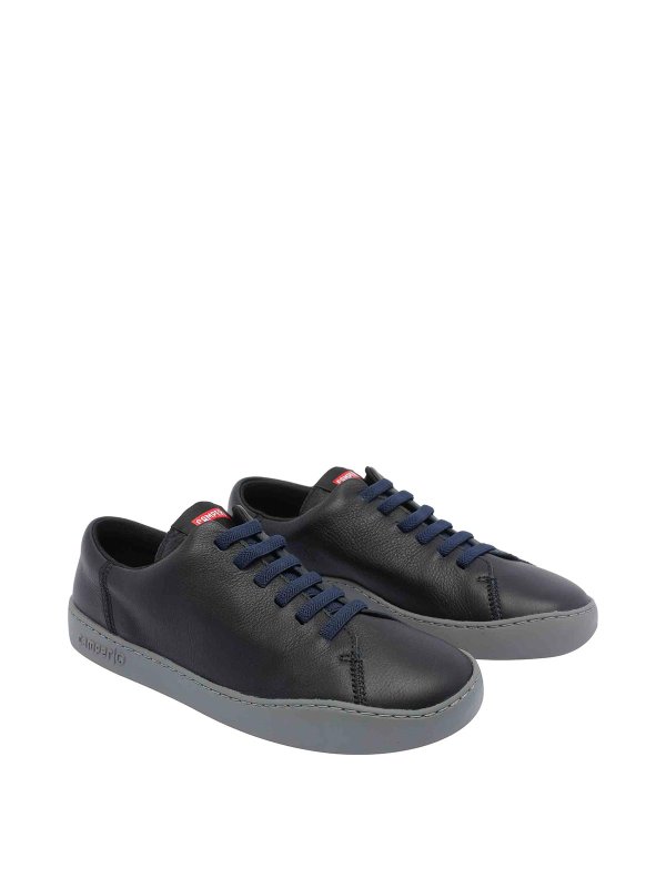 CAMPER: sneakers online - Sneaker da tour peu neri