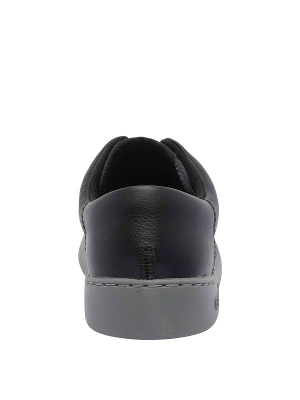 Sneaker da tour peu neri shop online: CAMPER