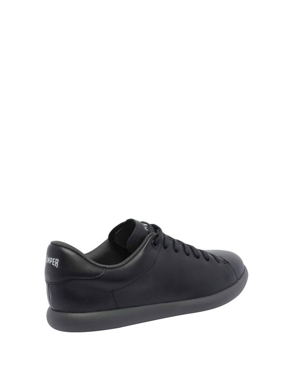 The Best Shops CAMPER: スニーカー - スニーカー - 黒