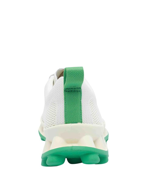 White Pelotissima Sneakers shop online: CAMPER