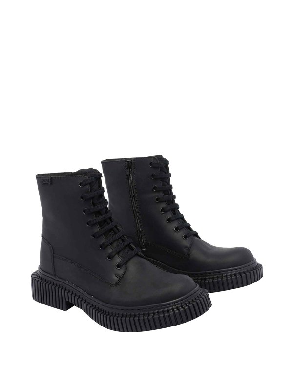 CAMPER: ankle boots online - Black Pix Berlin Booties