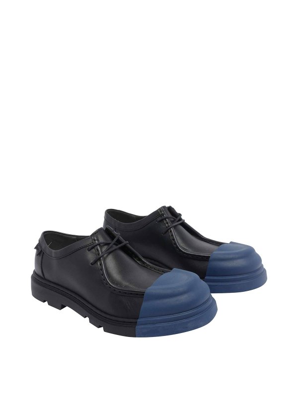 CAMPER: ロファー＆スリッパ online - ローファー - 黒