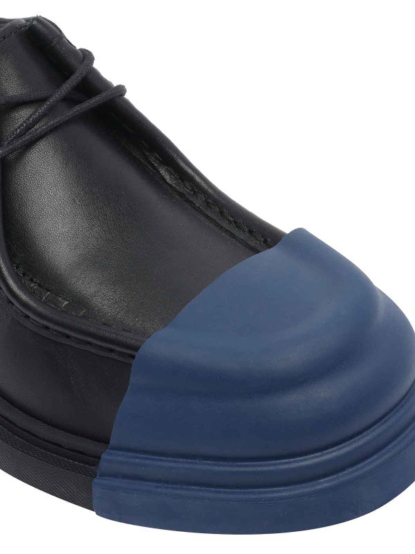 ローファー - 黒 shop online: CAMPER