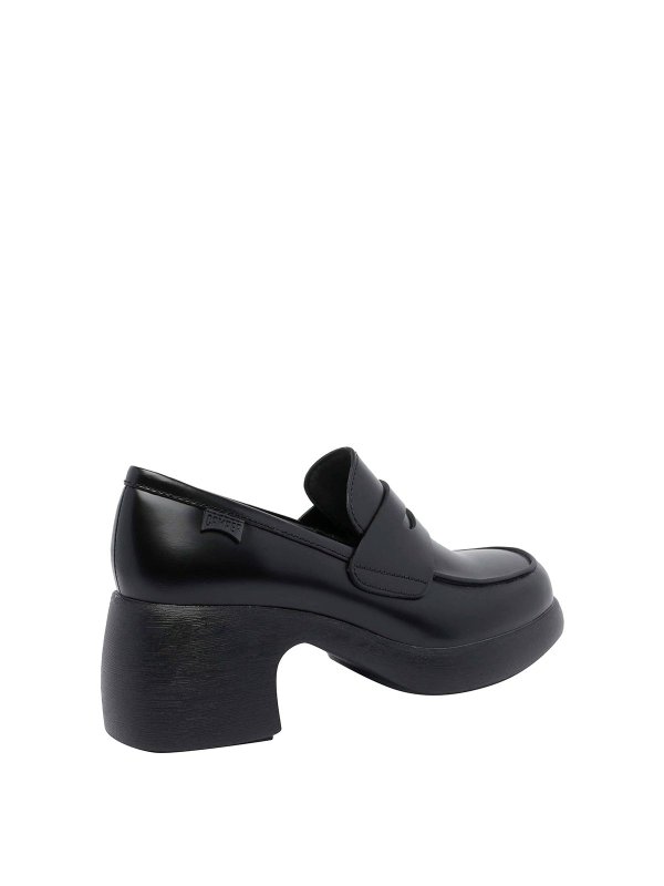 The Best Shops CAMPER: court shoes - Black Thelma Ii Pumps