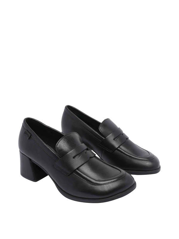 CAMPER: パンプス online - パンプス - 黒