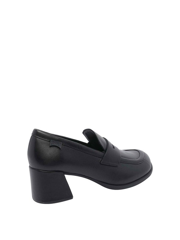 The Best Shops CAMPER: パンプス - パンプス - 黒