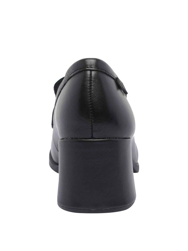 パンプス - 黒 shop online: CAMPER