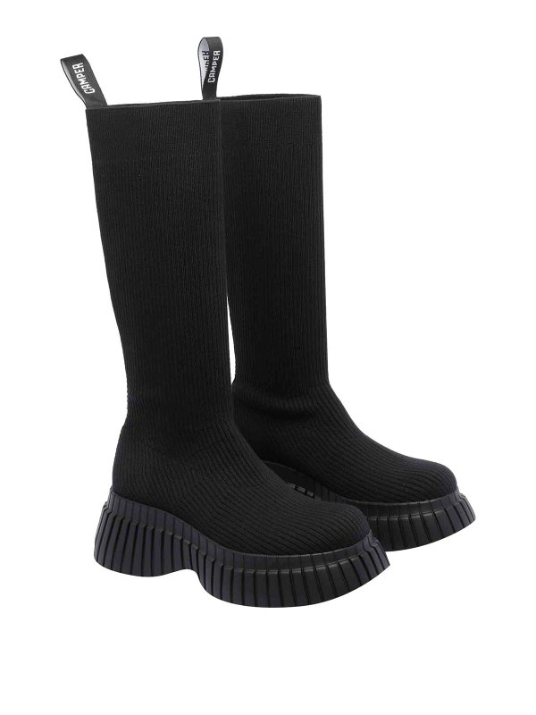 CAMPER: Botas online - Botas - Negro