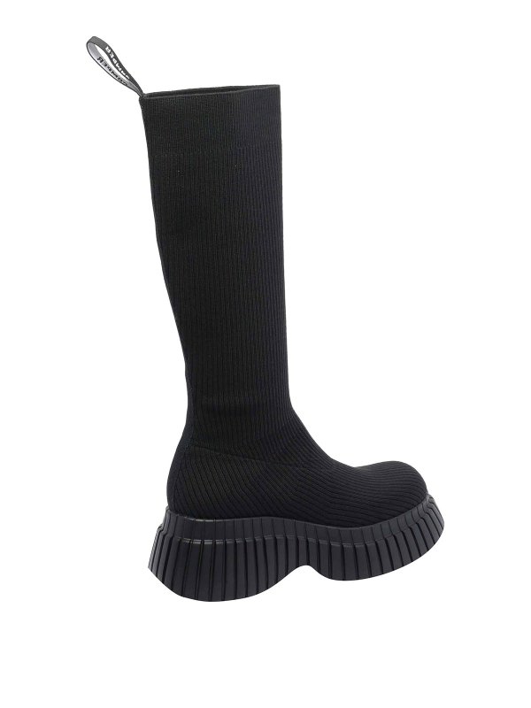 The Best Shops CAMPER: Botas - Botas - Negro