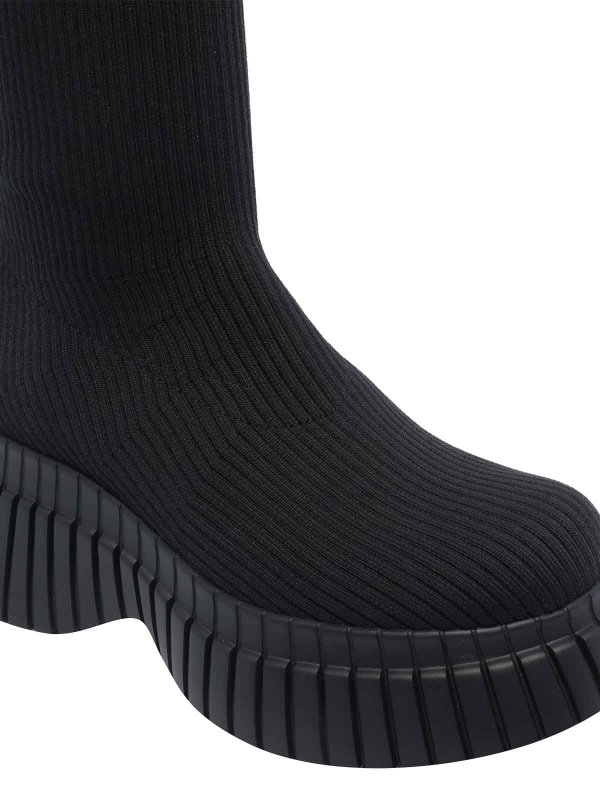 Botas - Negro shop online: CAMPER