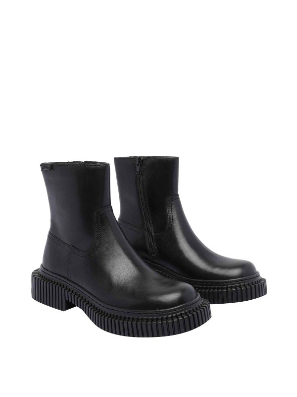 CAMPER: Botines online - Botines - Negro