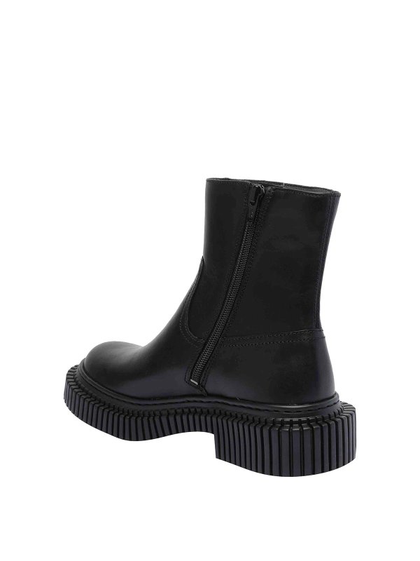 Botines - Negro shop online: CAMPER