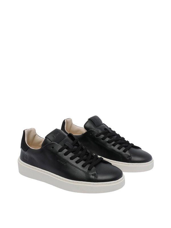 D.A.T.E.: スニーカー online - スニーカー - 黒