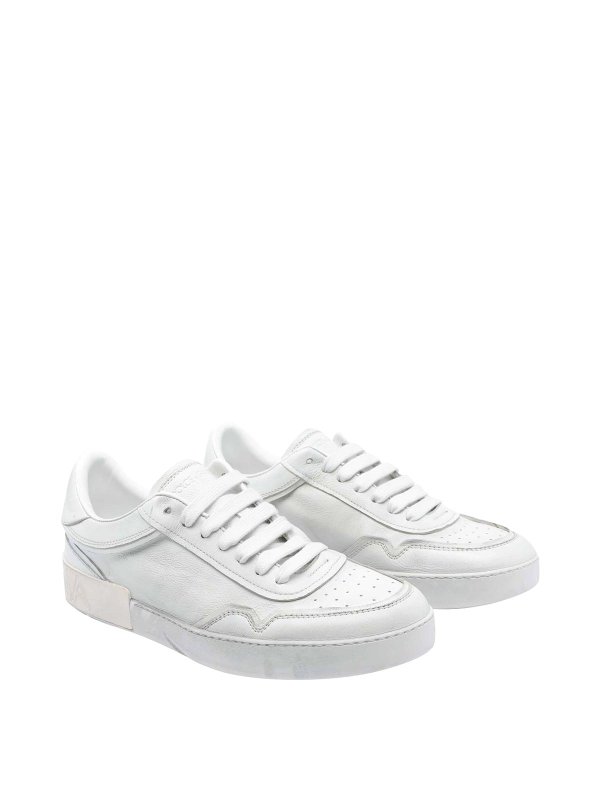 DOLCE & GABBANA: trainers online - Portofino Sneakers
