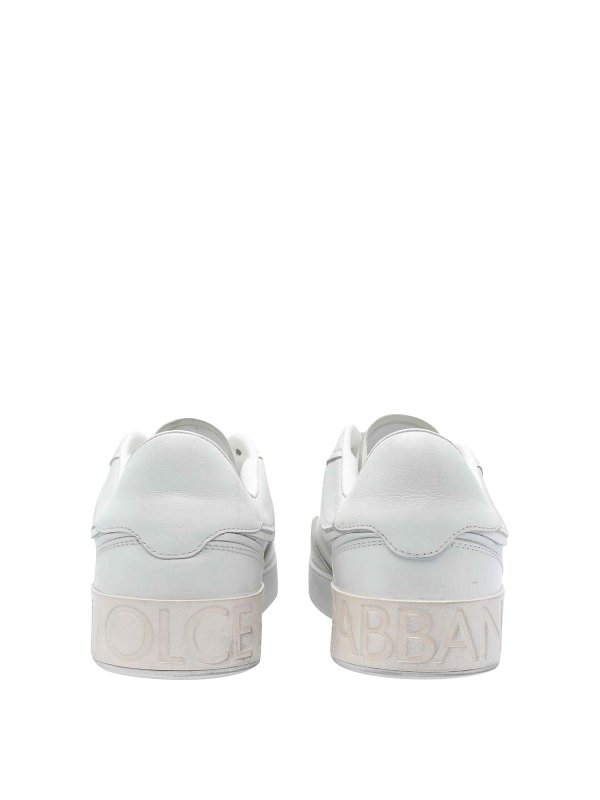 Portofino Sneakers shop online: DOLCE & GABBANA