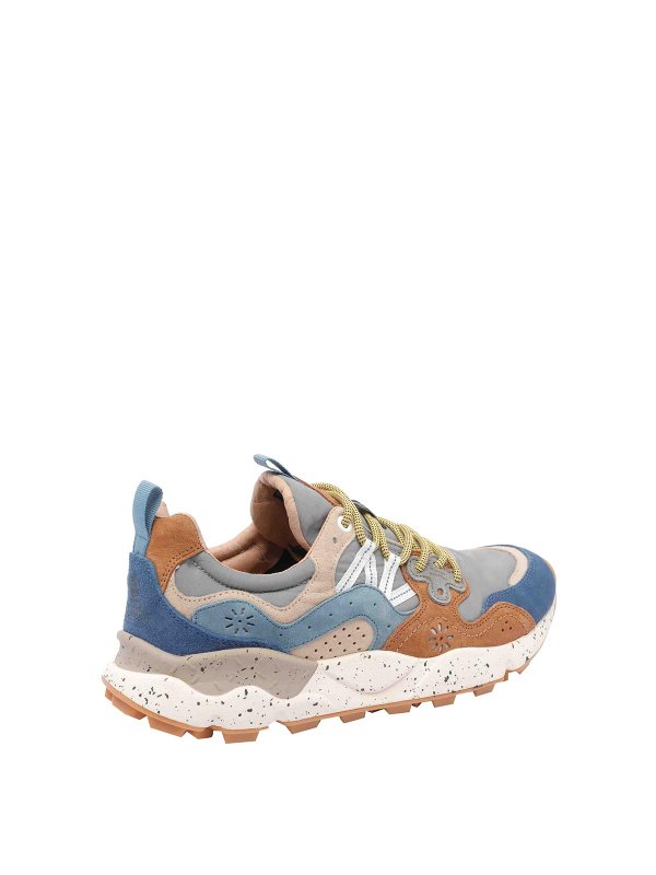 The Best Shops FLOWER MOUNTAIN: スニーカー - スニーカー - マルチカラー