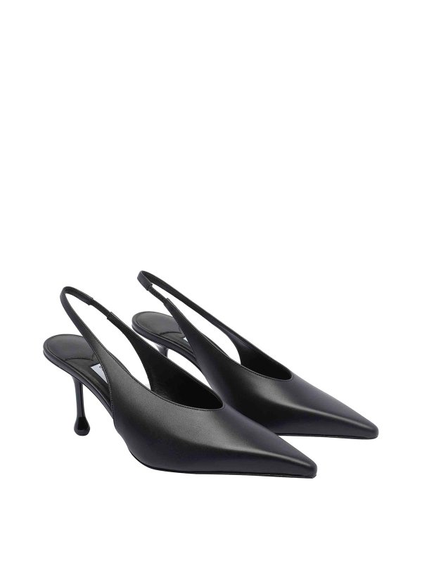 JIMMY CHOO: パンプス online - パンプス - 黒