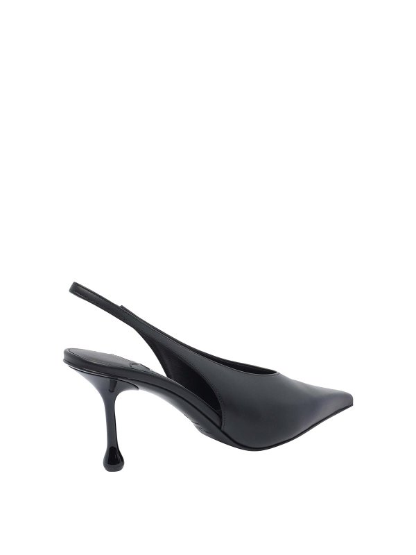 The Best Shops JIMMY CHOO: パンプス - パンプス - 黒