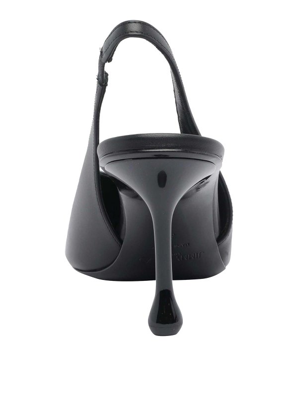 パンプス - 黒 shop online: JIMMY CHOO