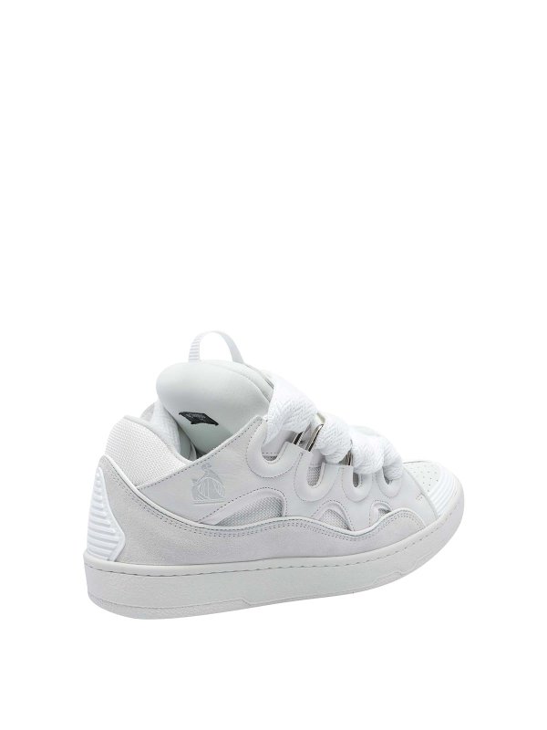 The Best Shops LANVIN: スニーカー - スニーカー - 白