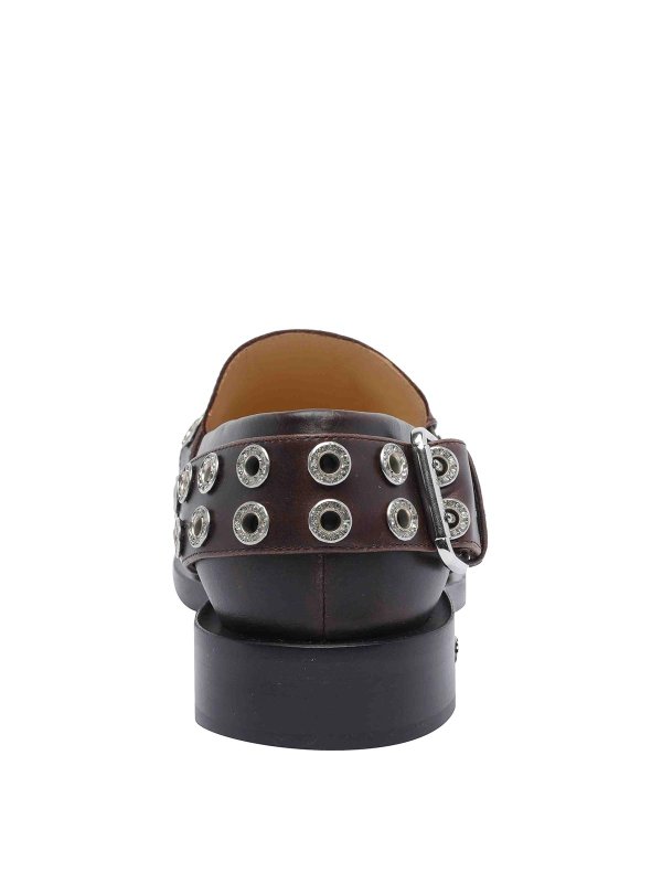 Mocasines - Marrón shop online: MACH & MACH