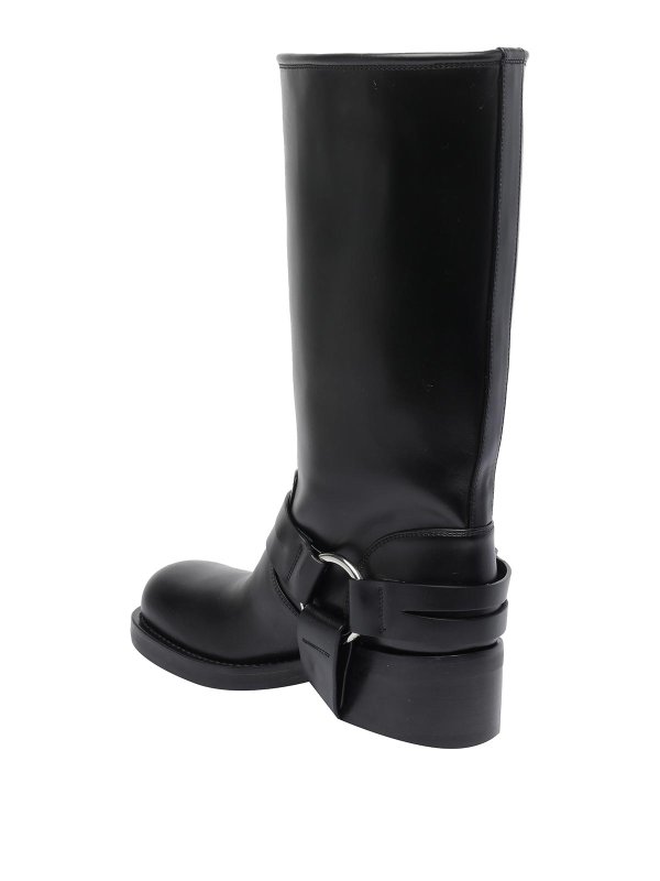 Bottes - Noir shop online: MACH & MACH