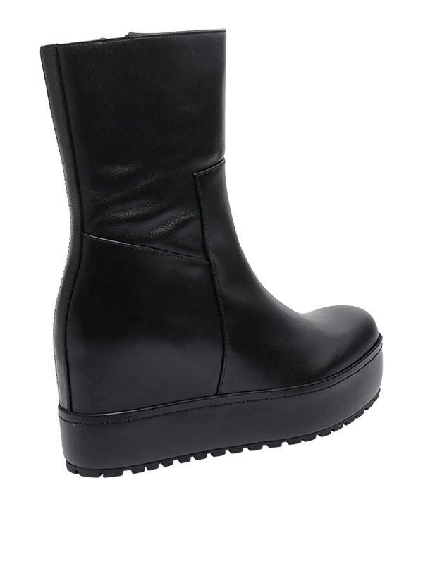 The Best Shops Paloma Barcelò: Botines - Botines - Negro