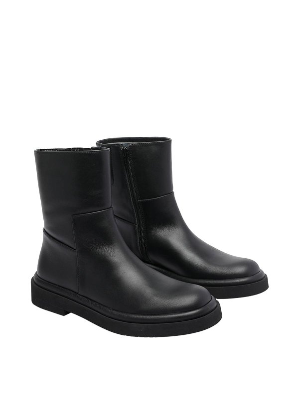 Paloma Barcelò: ブーティー online - アンクルブーツ - 黒