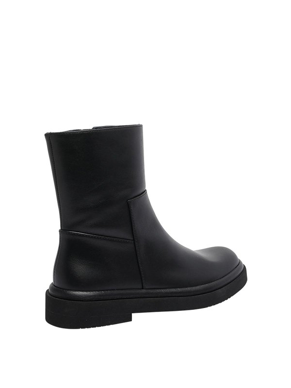 The Best Shops Paloma Barcelò: ブーティー - アンクルブーツ - 黒