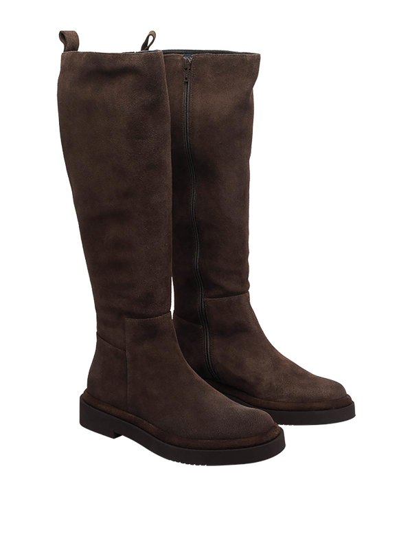 Paloma Barcelò: ブーツ online - ブーツ - ブラウン