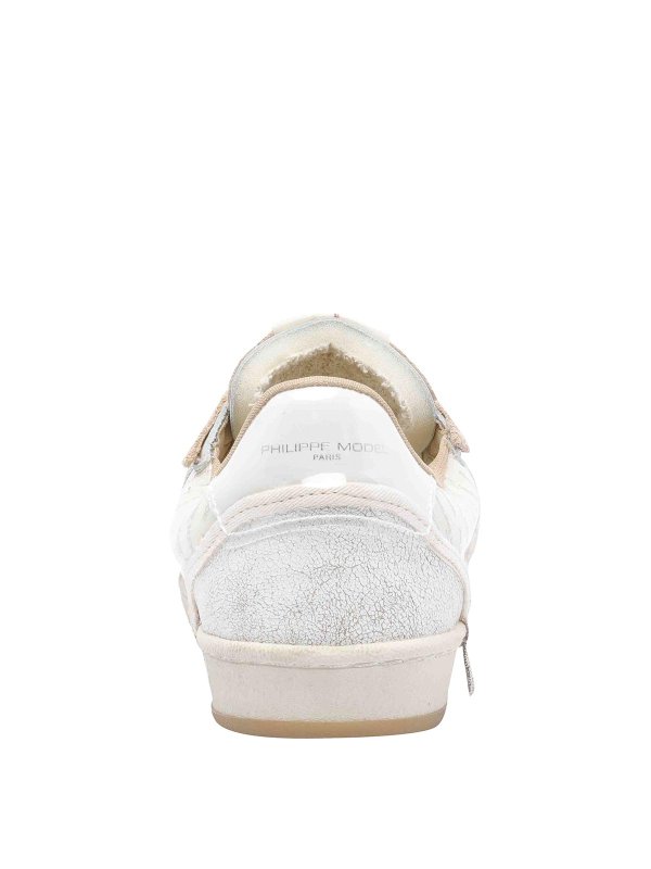 Sneaker - Beige shop online: PHILIPPE MODEL