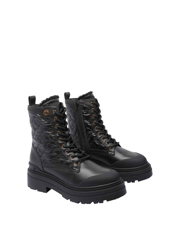 Pinko: ankle boots online - Mia Booties