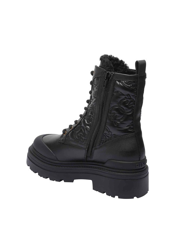 Mia Booties shop online: Pinko